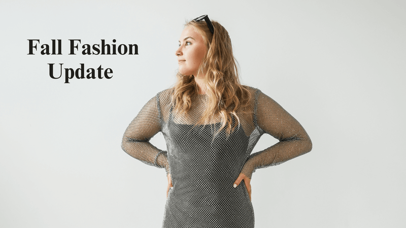 The Top Fashion Trends For 2023, The 411