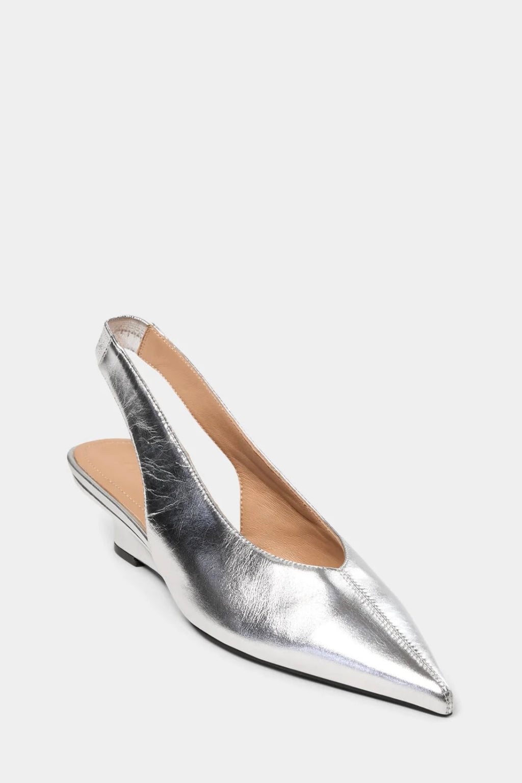 Sofie Schnoor - Rosie Ballerina (silver)