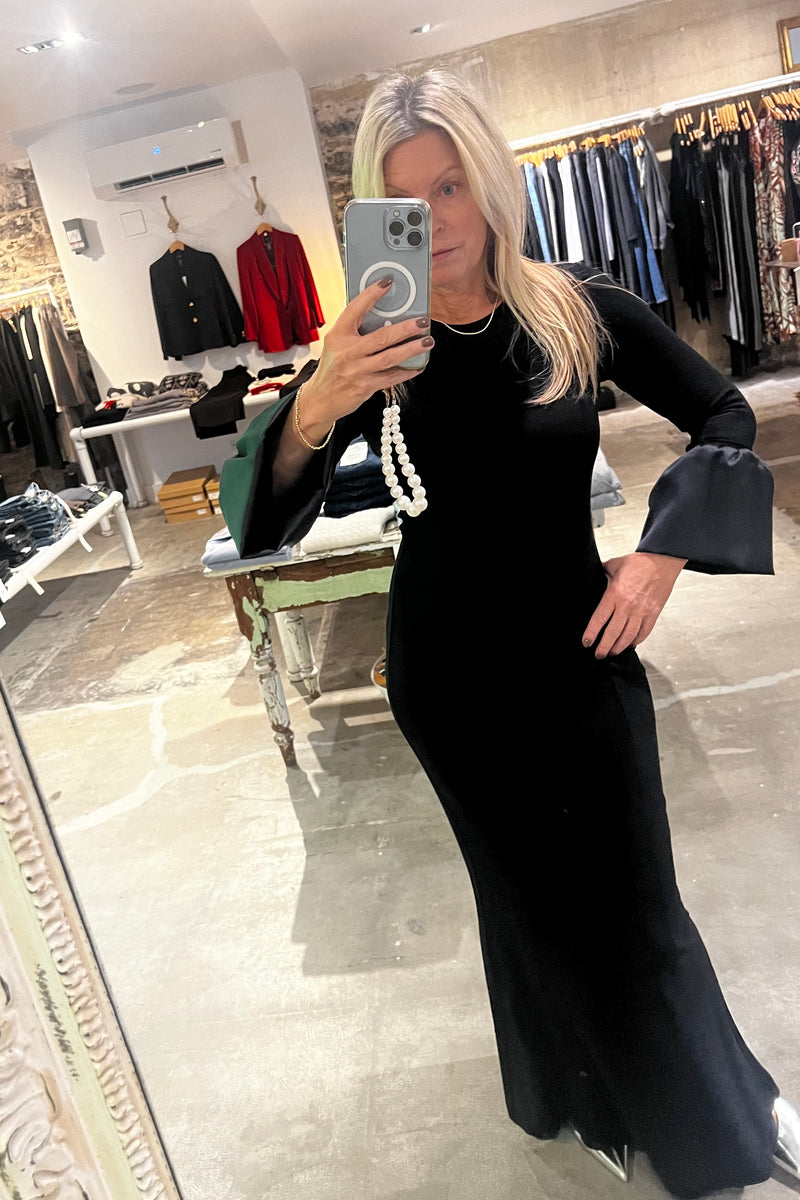 Dorothee Schumacher - Cloudy Allure Dress