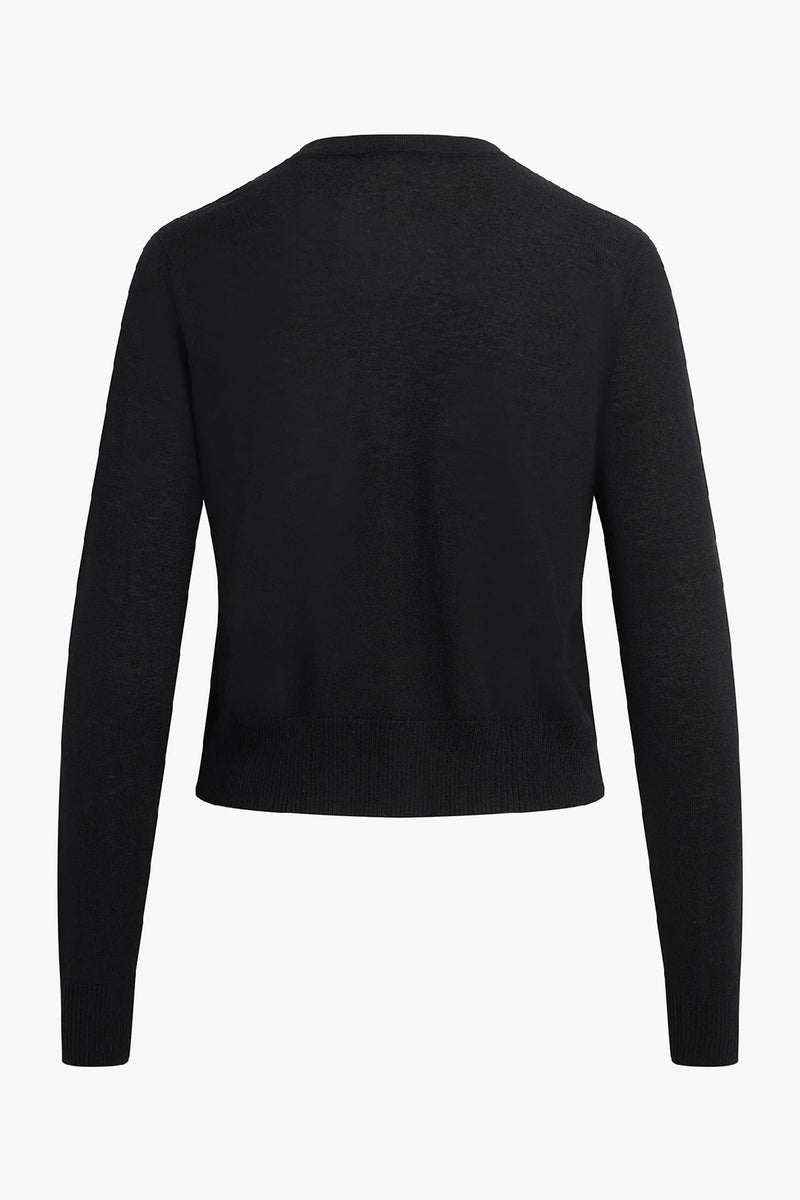 Favorite Daughter - The Take a Bow Cardigan