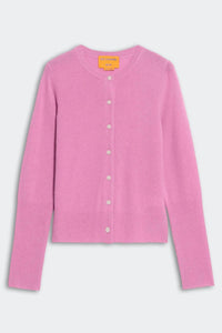 Guest in Residence - Jane Cardigan