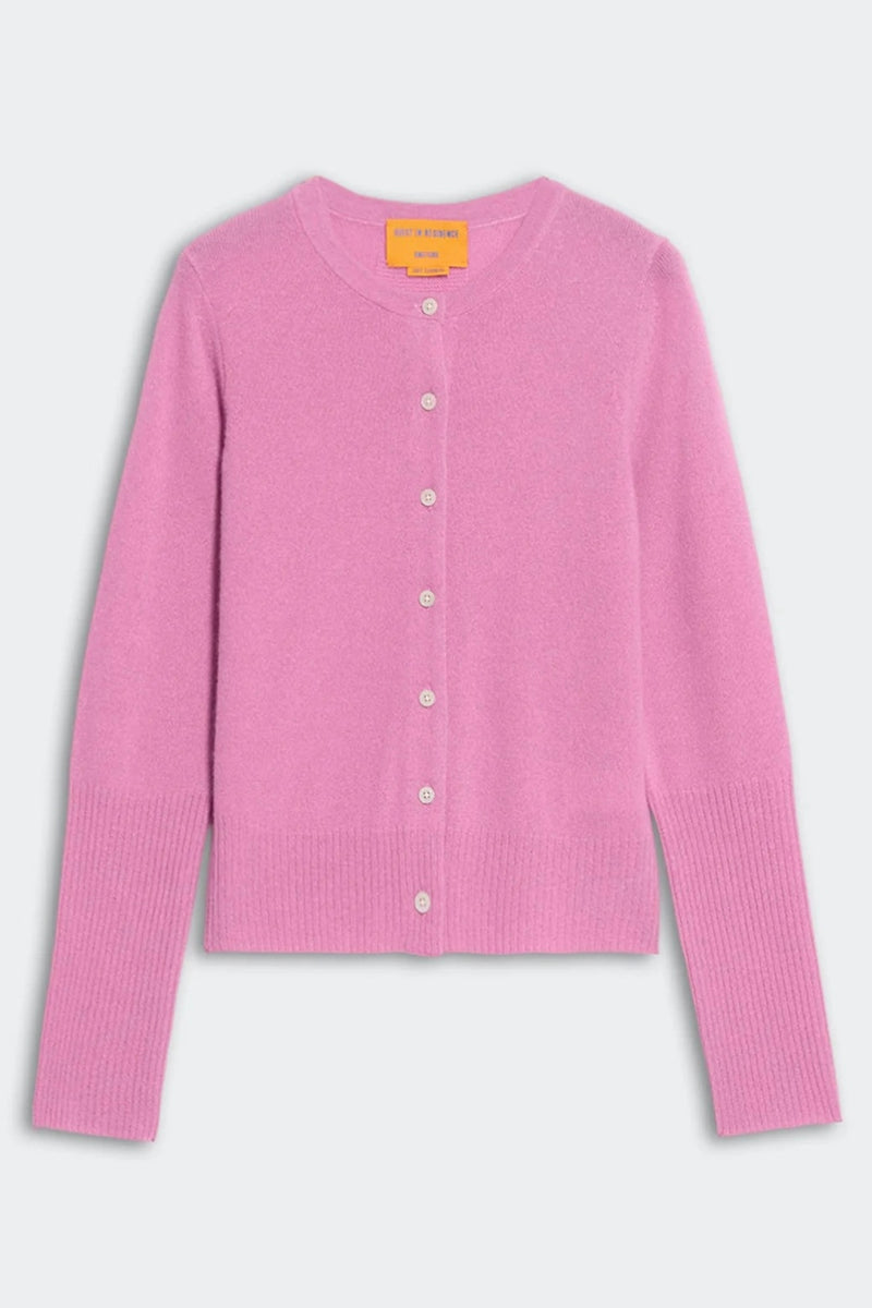 Guest in Residence - Jane Cardigan