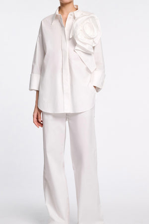 Dorothee Schumacher - Poplin Power Shirt