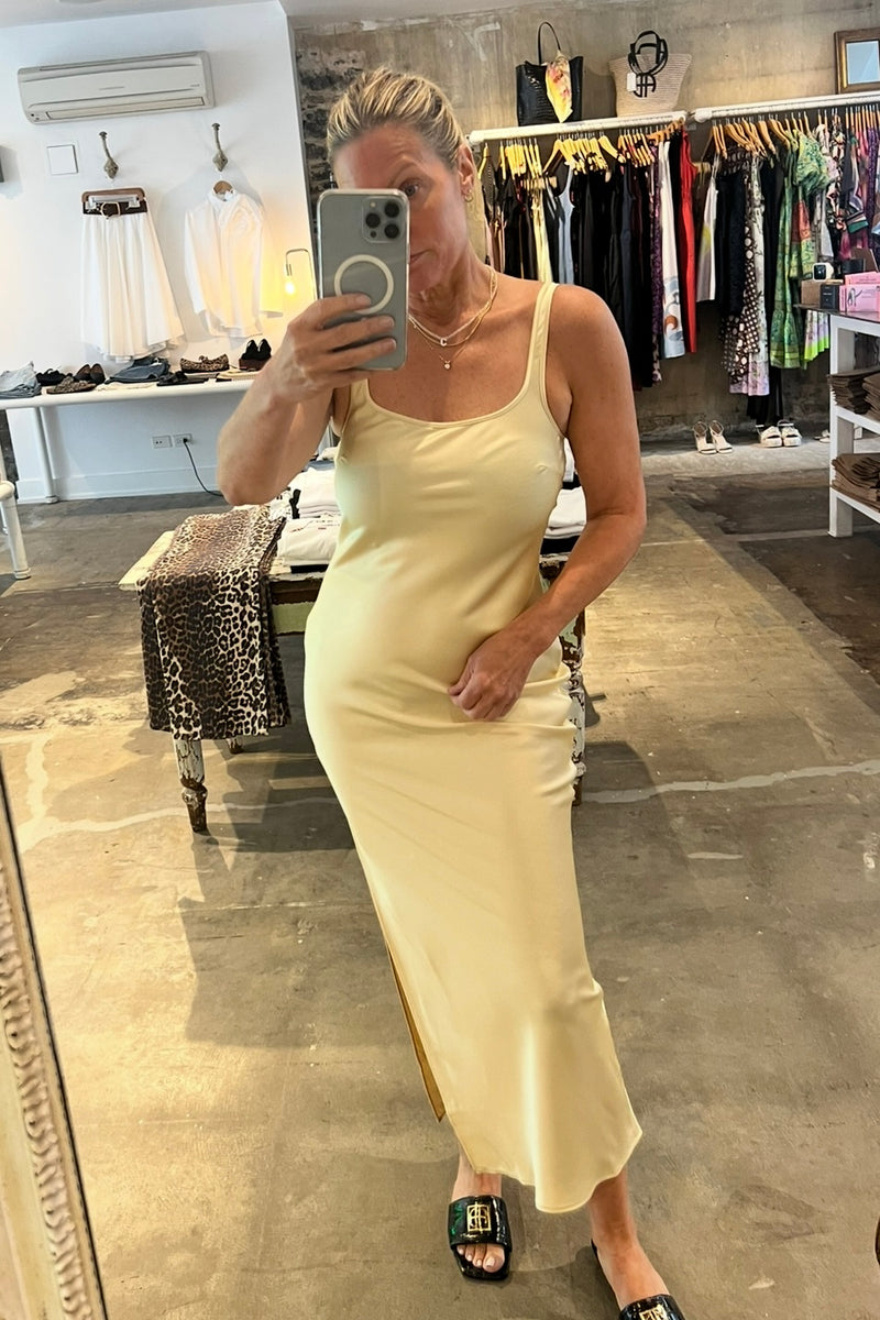 Samsoe Samsoe - Sunna Dress