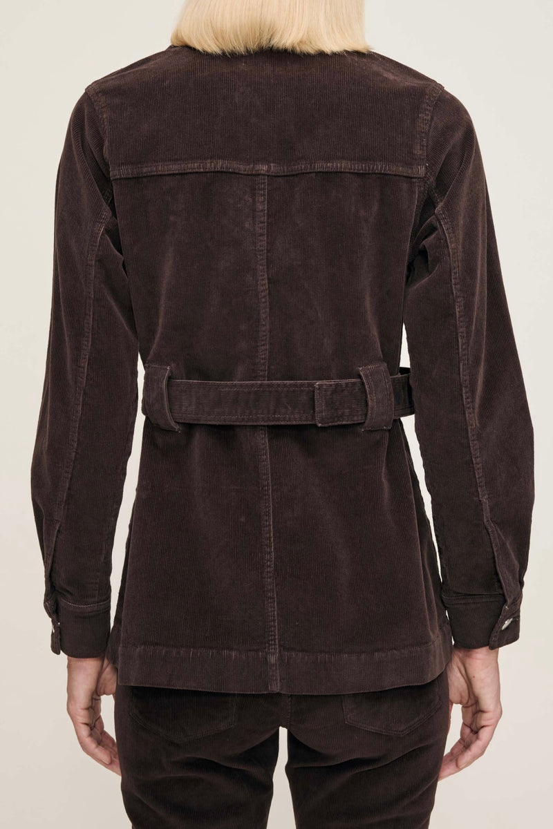 DL1961 - Utility Jacket (meteorite)