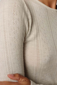 Herskind - Camb Knit Top