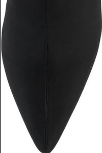 Jeffrey Campbell - Siren Neoprene Boots