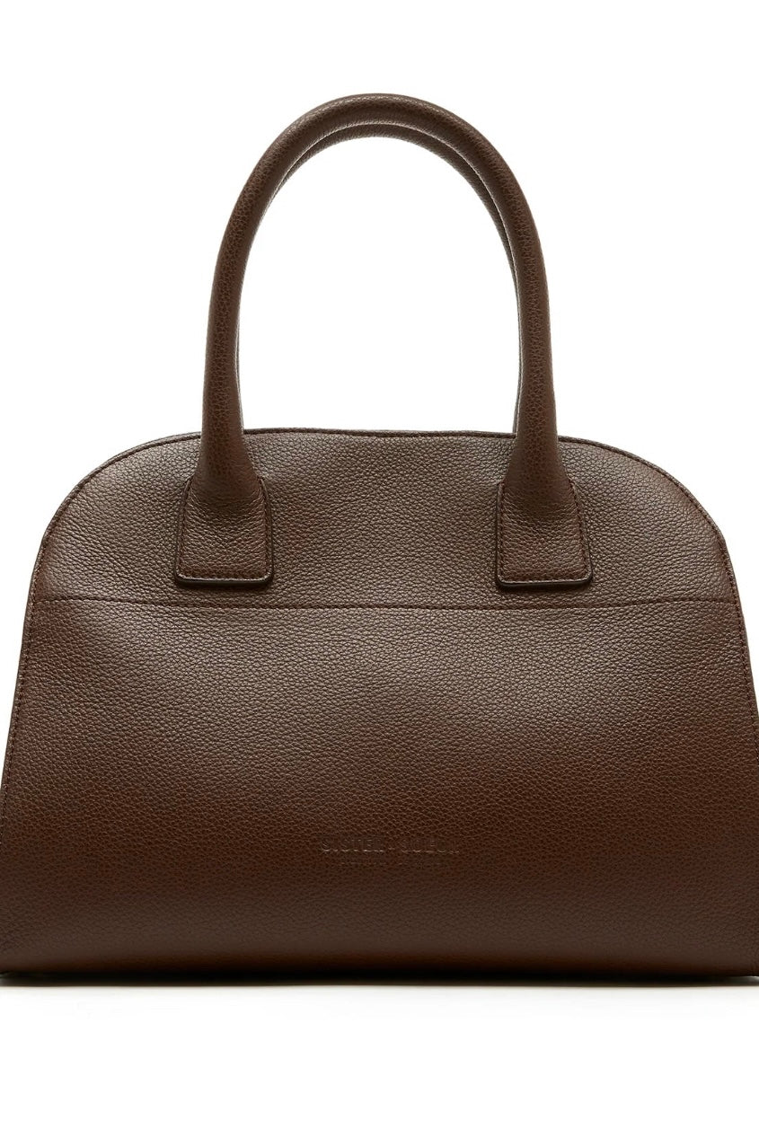 Sister x Soeur - Teagan (brown)