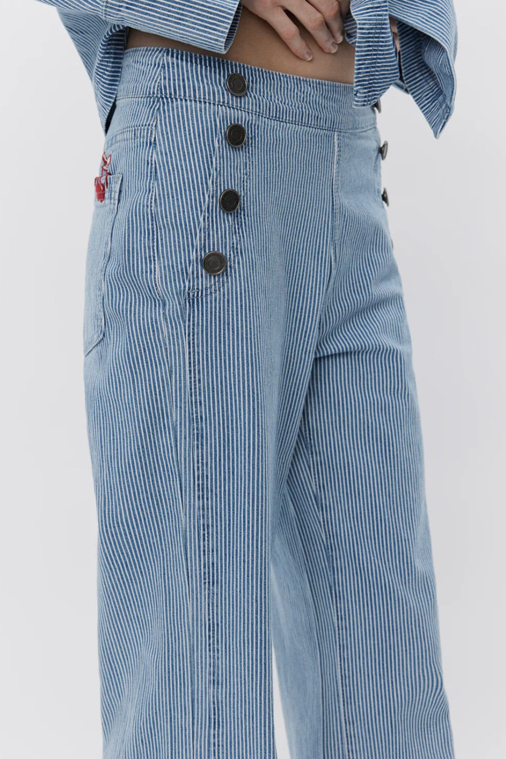 Sofie Schnoor - Lyon Trousers