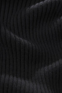 Frame - The Sheer Sleeve Top (back)