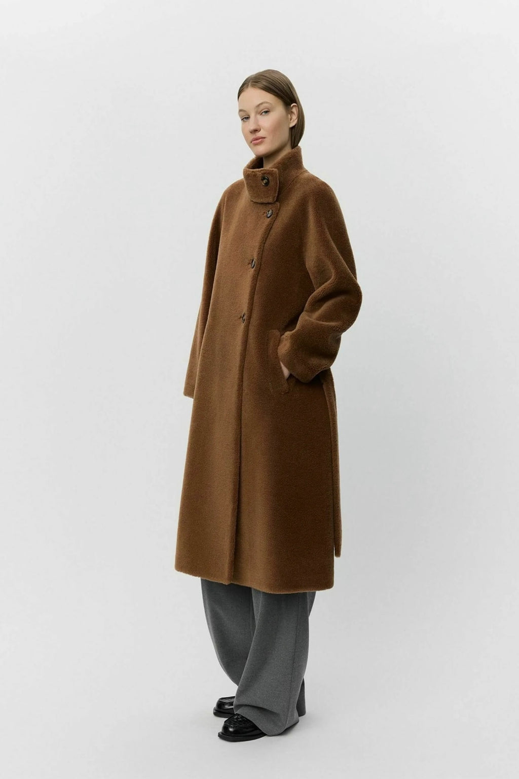 Sofie Schnoor - Margit Coat