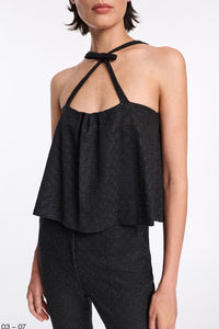 Dorothee Schumacher - Sparking Emotions II Top