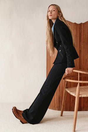 Smythe - Mini Not a DB Blazer - FA25064