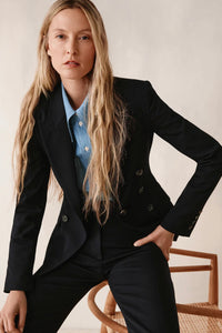 Smythe - Mini Not a DB Blazer - FA25064