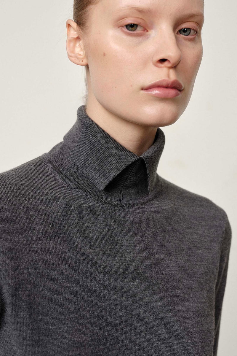 Herskind - Perry Knit Blouse