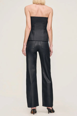 DL1961 - Bustier (Black Coated)