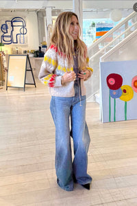 Kerri Rosenthal - Sienna Ker-Isle Cardigan