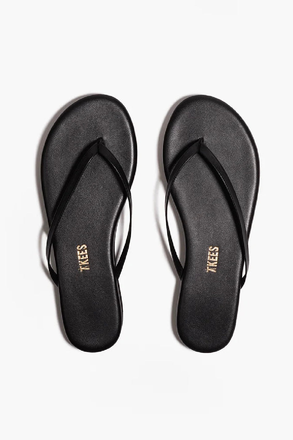 TKees - Lily Platforms (sable)