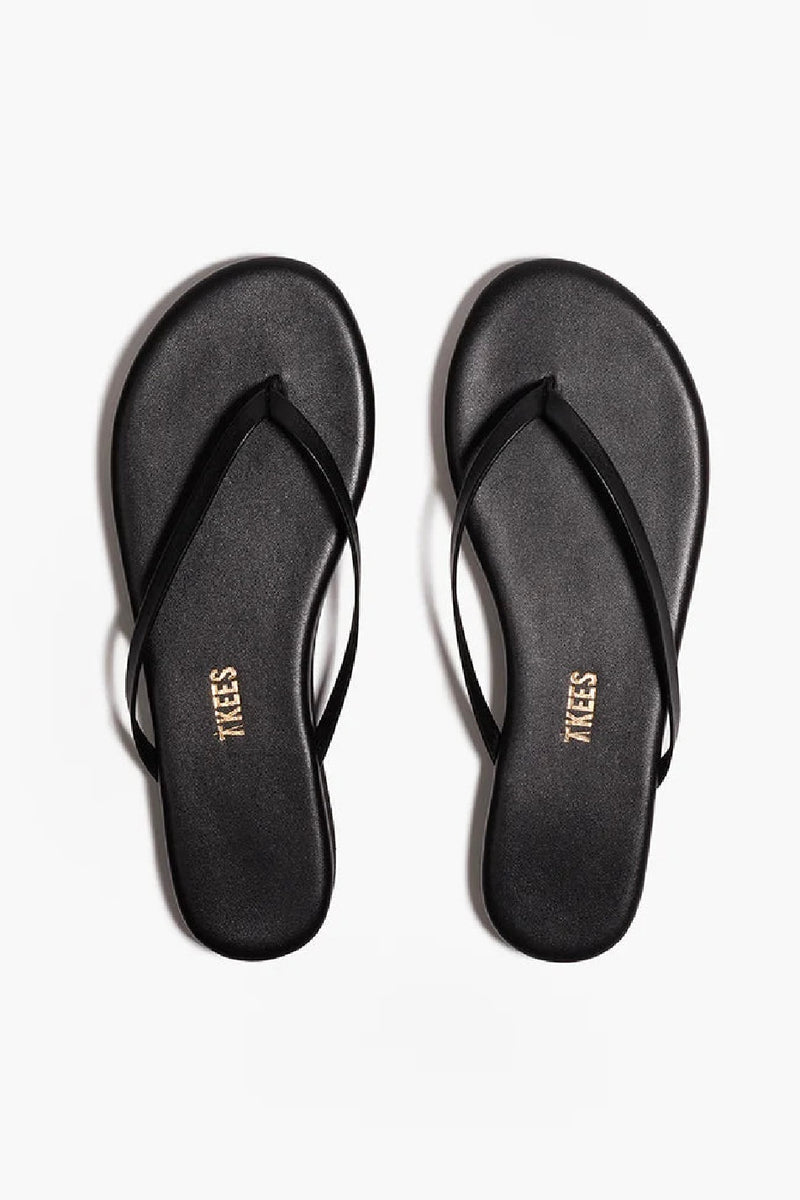 TKees - Lily Platforms (sable)