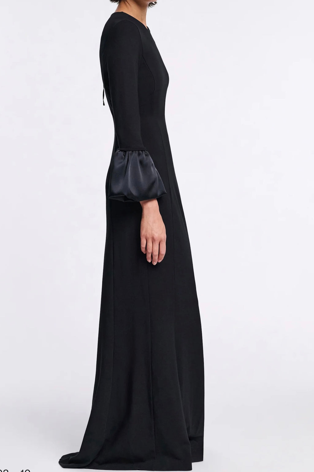 Dorothee Schumacher - Cloudy Allure Dress