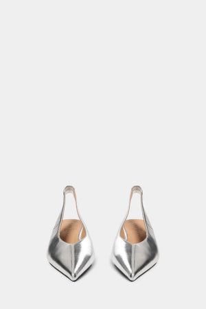 Sofie Schnoor - Rosie Ballerina (silver)