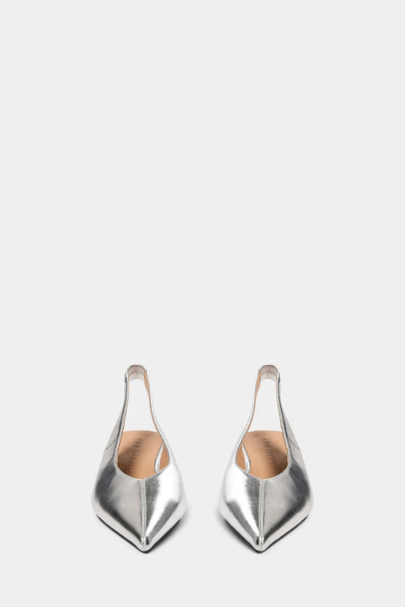 Sofie Schnoor - Rosie Ballerina (silver)