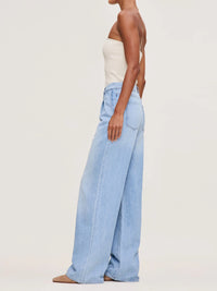 DL1961 - Isabel Wide Leg (Beachfront)