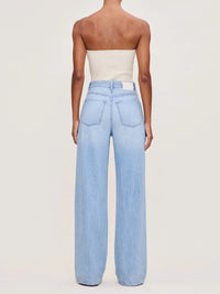 DL1961 - Isabel Wide Leg (Beachfront)