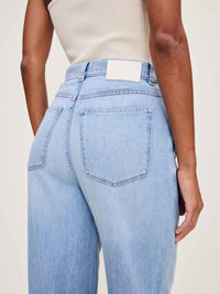 DL1961 - Isabel Wide Leg (Beachfront)
