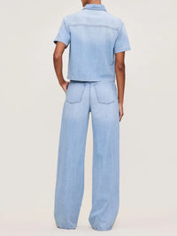 DL1961 - Montauk Shirt (Beachfront)