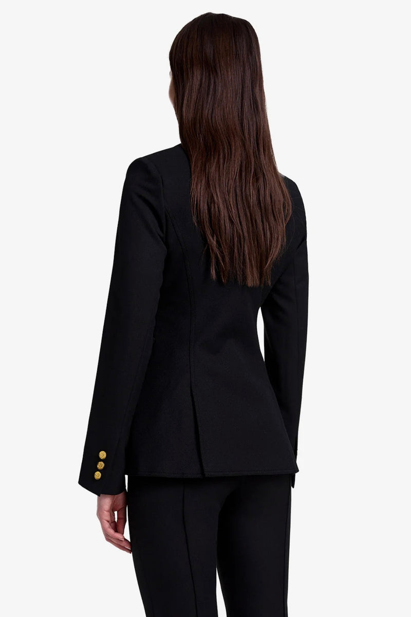 Smythe - Storm Flap Blazer - FA25027 - PRE-ORDER*