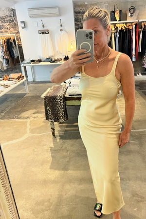 Samsoe Samsoe - Sunna Dress