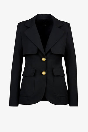 Smythe - Storm Flap Blazer - FA25027 - PRE-ORDER*