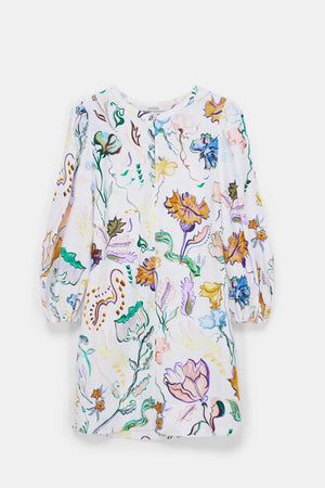 Dorothee Schumacher - Floral Power Dress