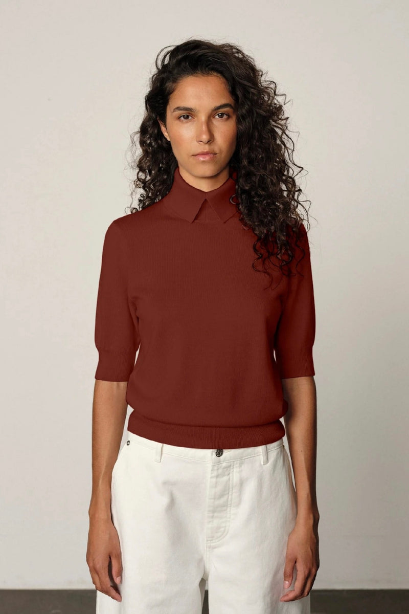 Herskind - Perry Knit Top