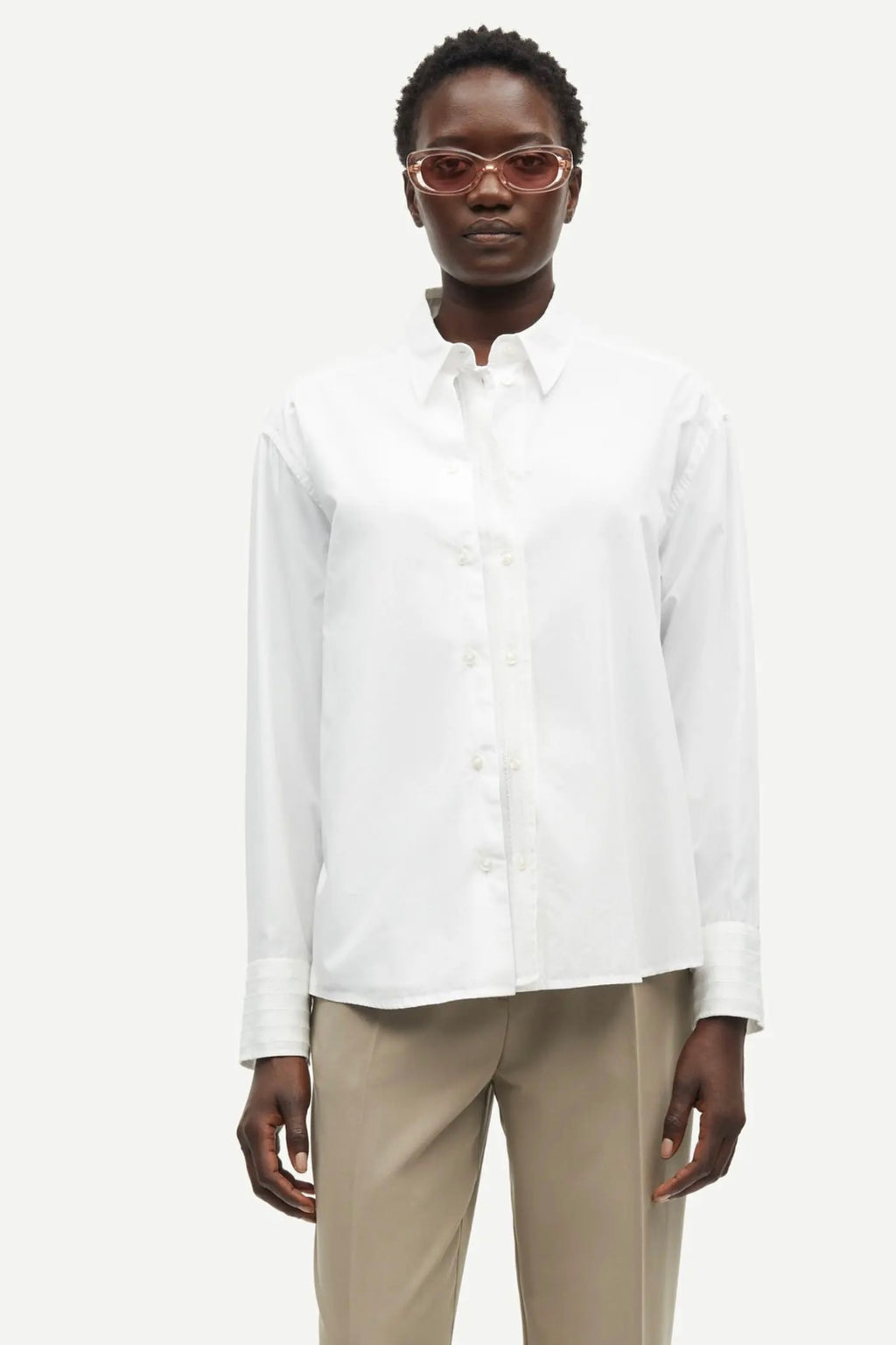 Samsoe Samsoe - Salasa Shirt