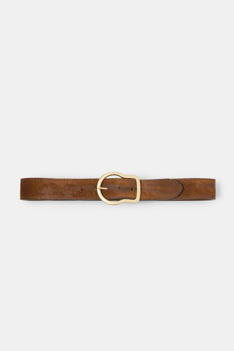 Dorothee Schumacher - Suede Sensation Belt