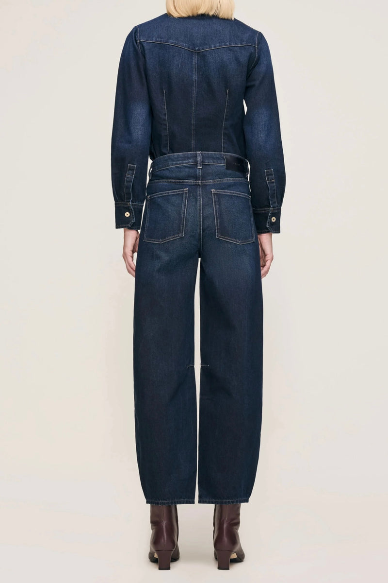 DL1961 - Ines Shirt (Ventura)