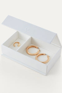 Jenny Bird - Essential Ear Stack Set (gold)