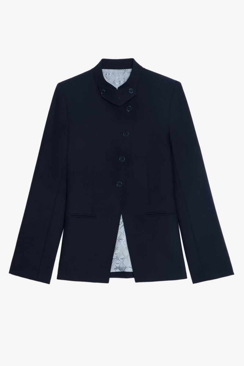 Zadig & Voltaire - Verysa Tailleur Strass