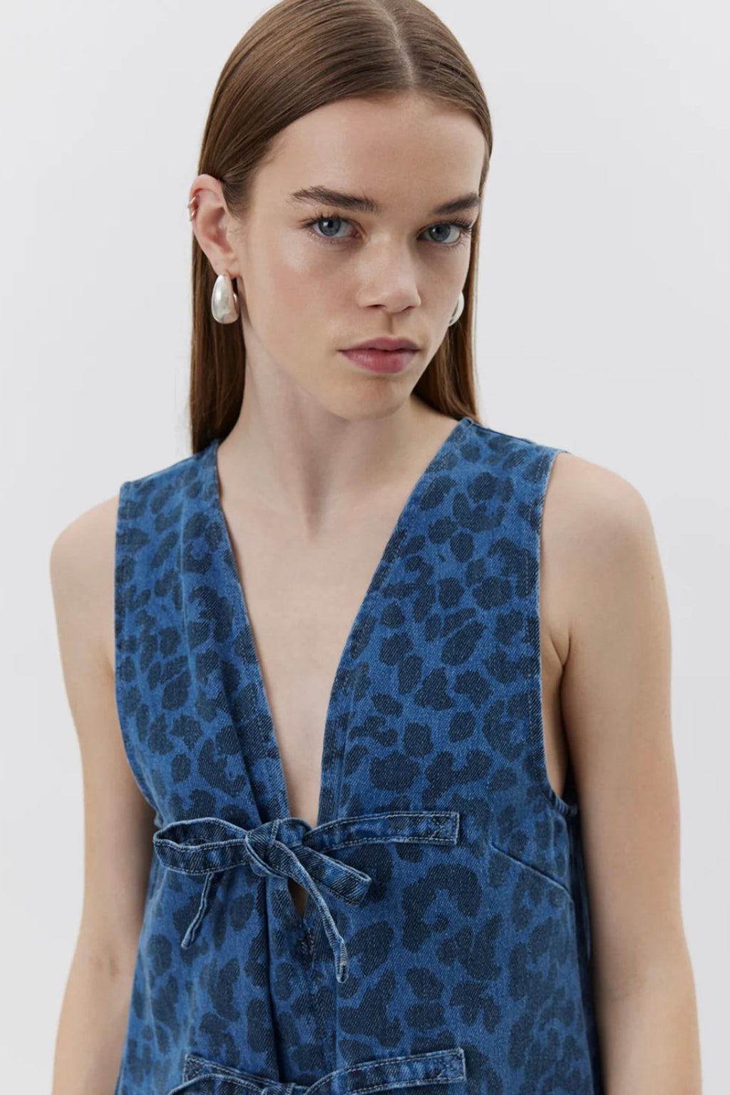 Sofie Schnoor - Leopard Dress