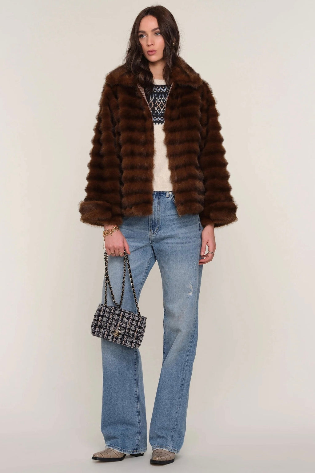 Heartloom - Cairo Coat