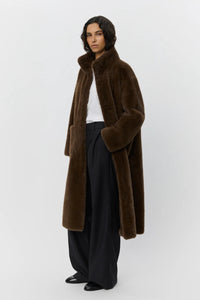 Sofie Schnoor - Mona Coat