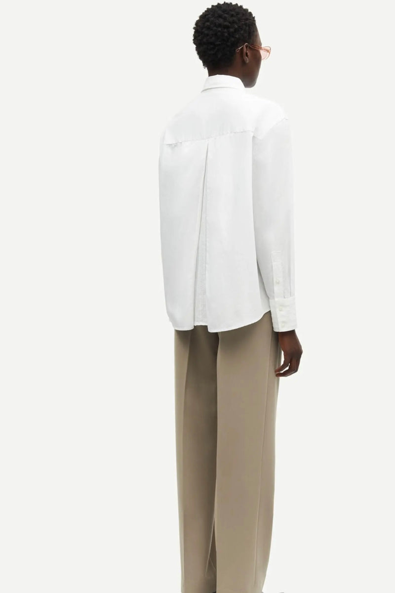 Samsoe Samsoe - Salasa Shirt