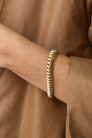 Jenny Bird - Sofia Bracelet (gold)