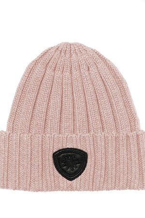 Alp N Rock - Adel Rib Beanie (Rose)