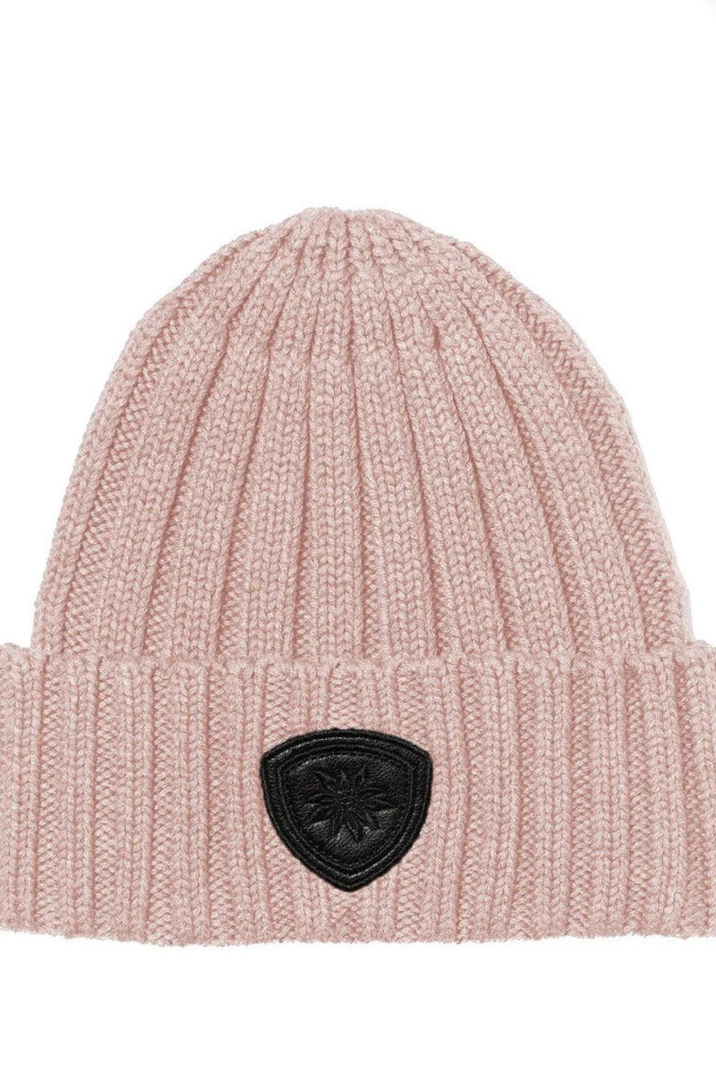 Alp N Rock - Adel Rib Beanie (Rose)