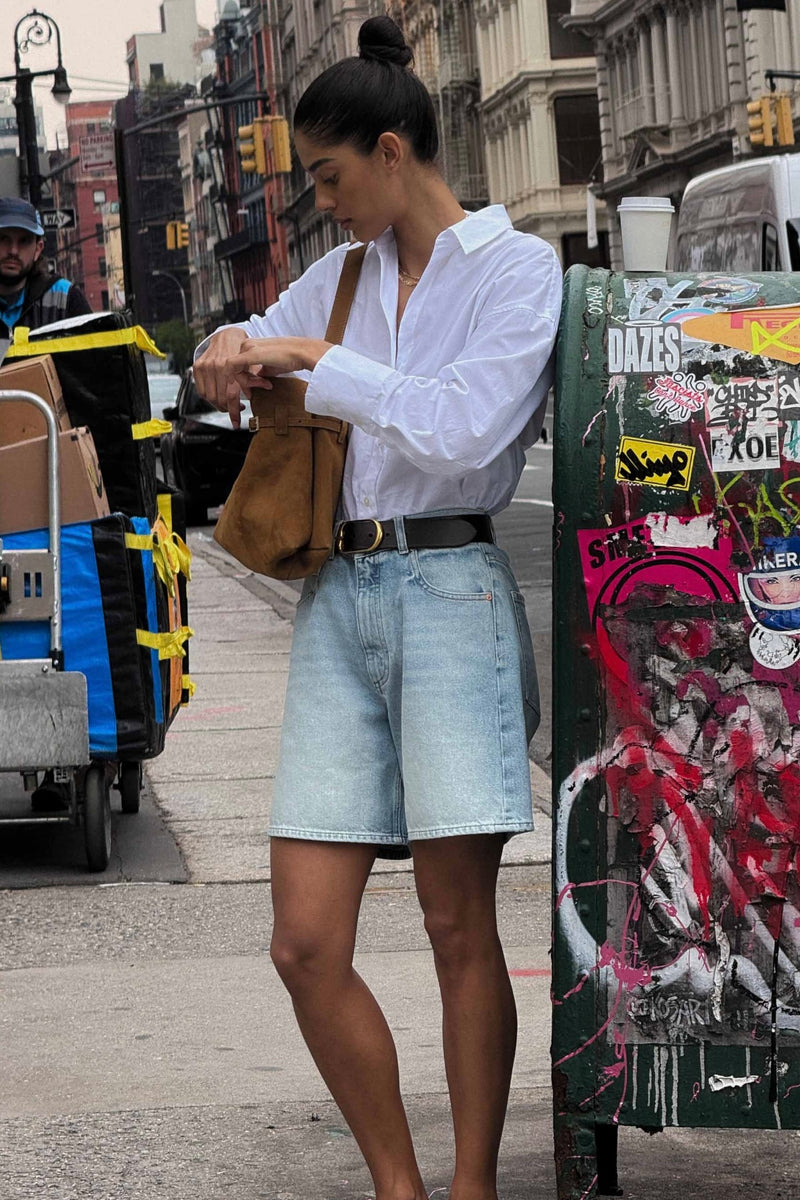 DL1961 - Taylor Short (Vintage Light)