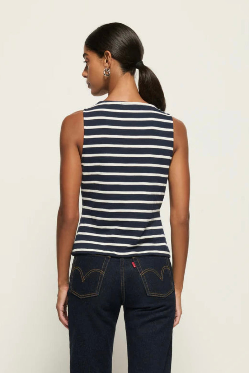 Nation LTD. - Terri Tank (playa stripe)