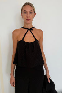 Dorothee Schumacher - Sparking Emotions II Top